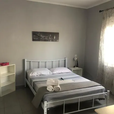 Stella House 別荘 シキア